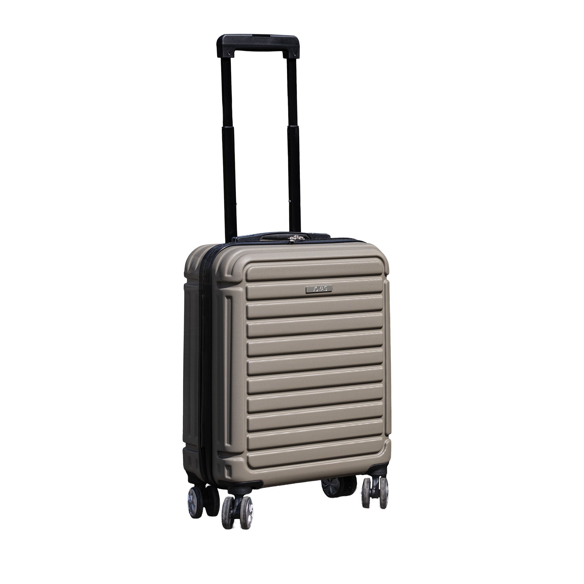 Copenhagen Kabinenkoffer Army Green